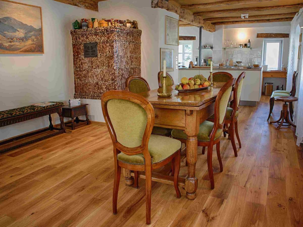 Ferienhaus Zur Alten Dame Badenweiler Dış mekan fotoğraf