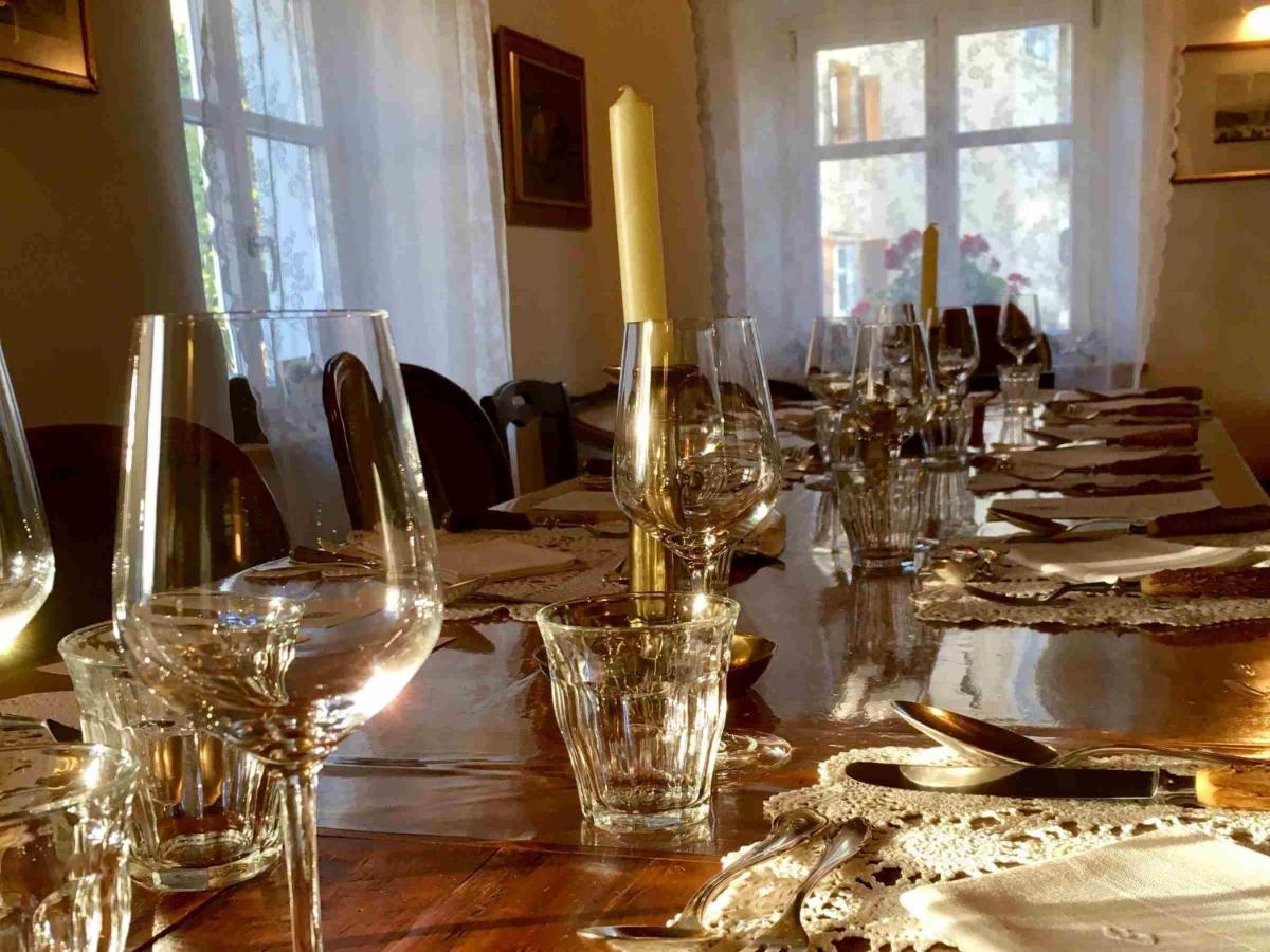 Ferienhaus Zur Alten Dame Badenweiler Dış mekan fotoğraf