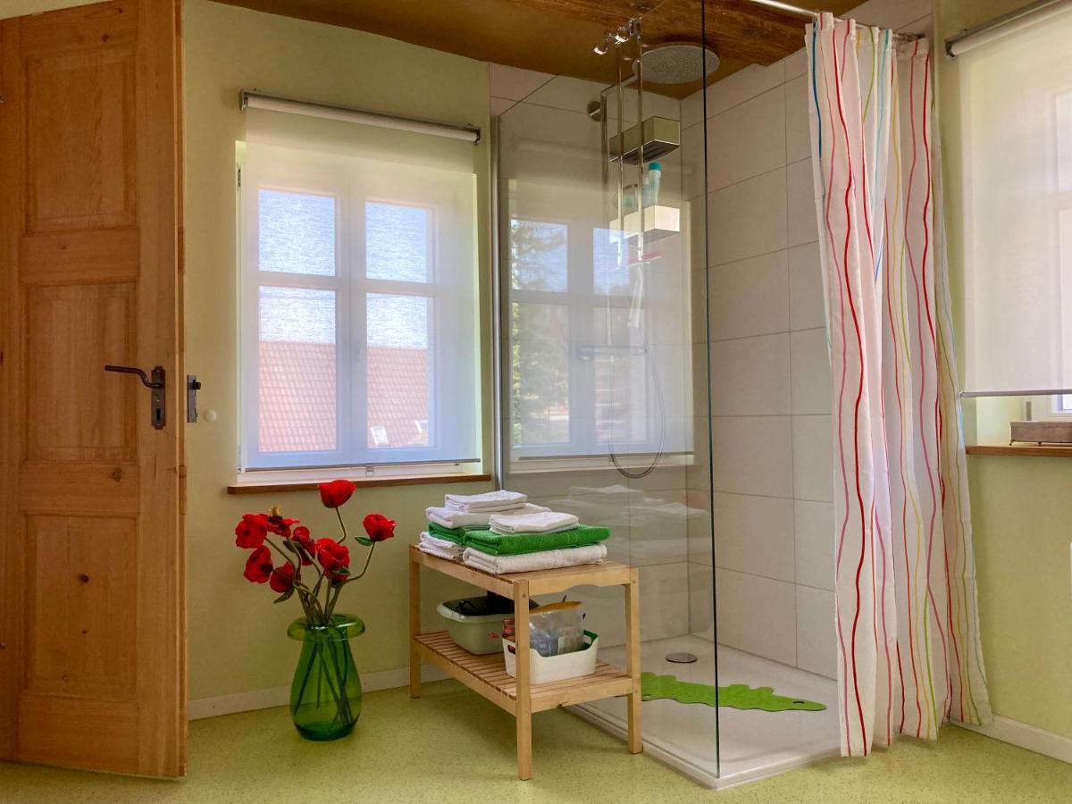 Ferienhaus Zur Alten Dame Badenweiler Dış mekan fotoğraf