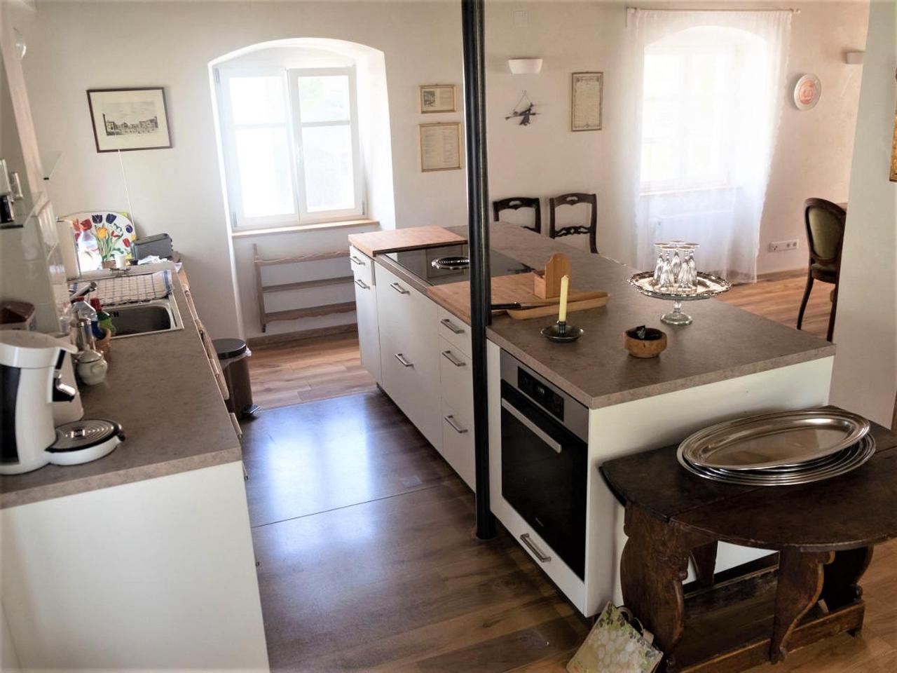 Ferienhaus Zur Alten Dame Badenweiler Dış mekan fotoğraf