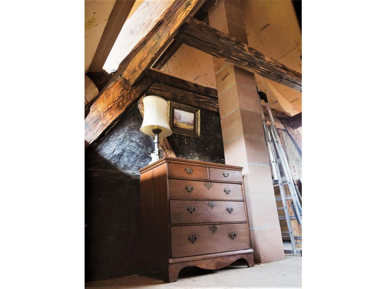 Ferienhaus Zur Alten Dame Badenweiler Dış mekan fotoğraf