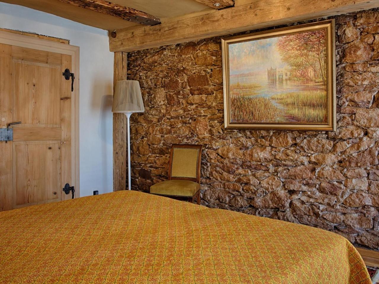 Ferienhaus Zur Alten Dame Badenweiler Dış mekan fotoğraf