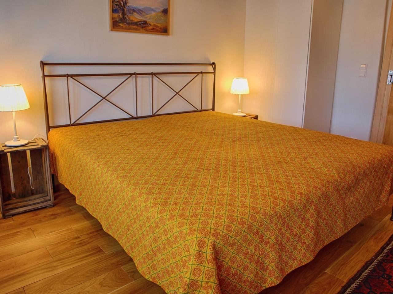 Ferienhaus Zur Alten Dame Badenweiler Dış mekan fotoğraf